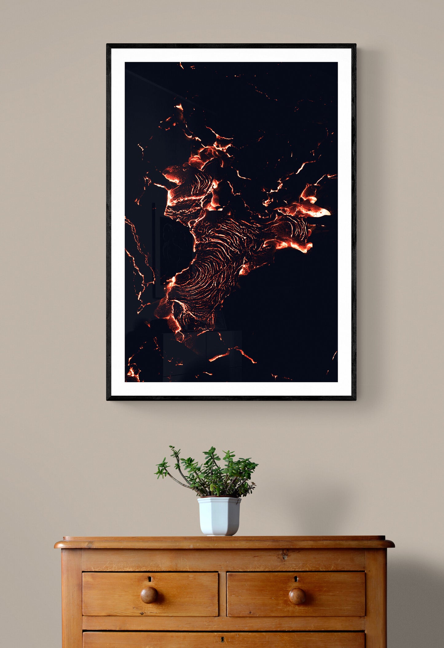 LAVA IV