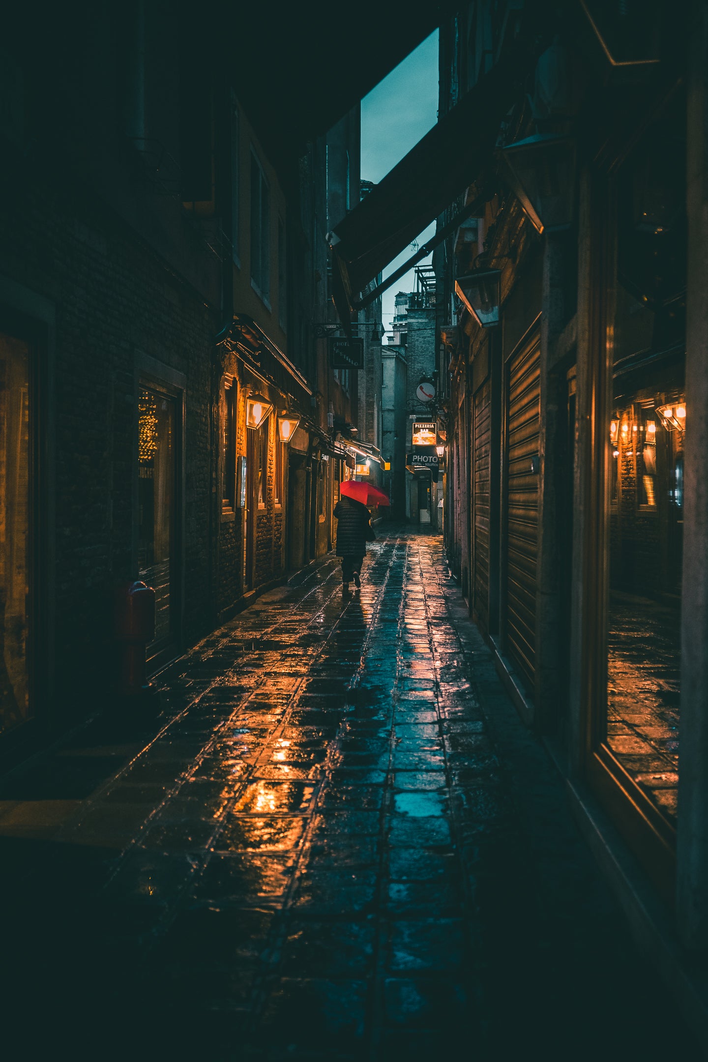 STORIES VIII