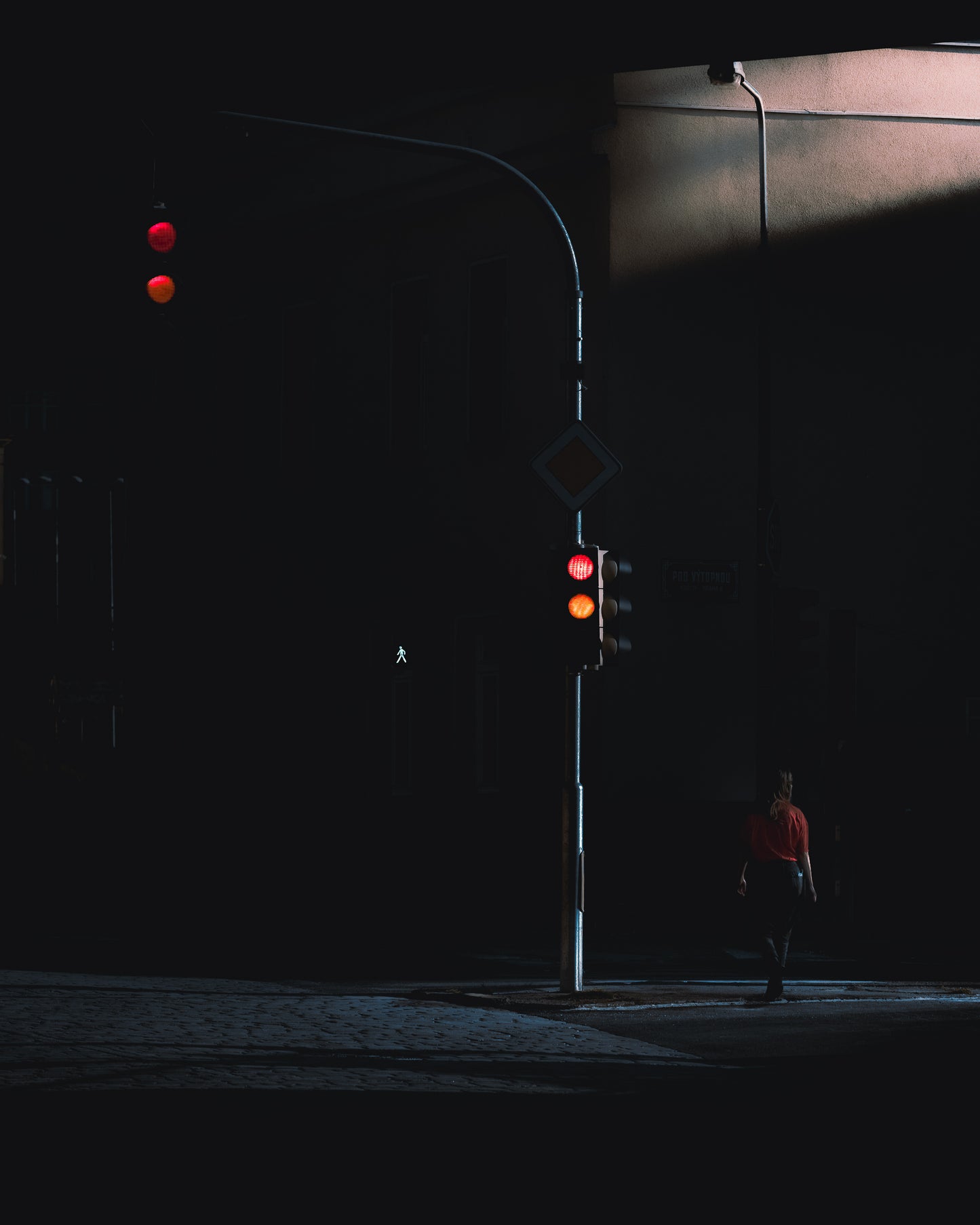 STORIES IV