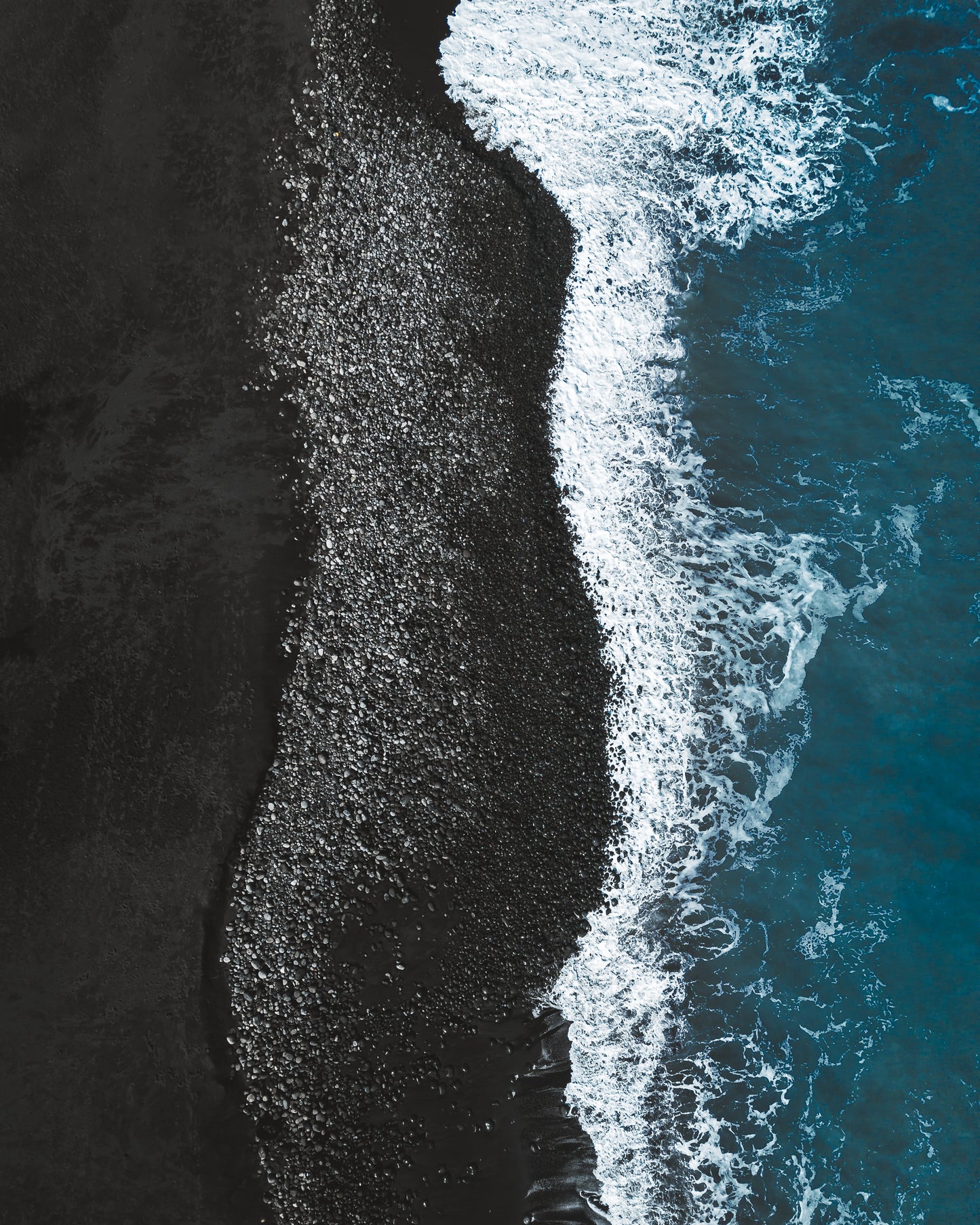 BLUE WORLD XVI