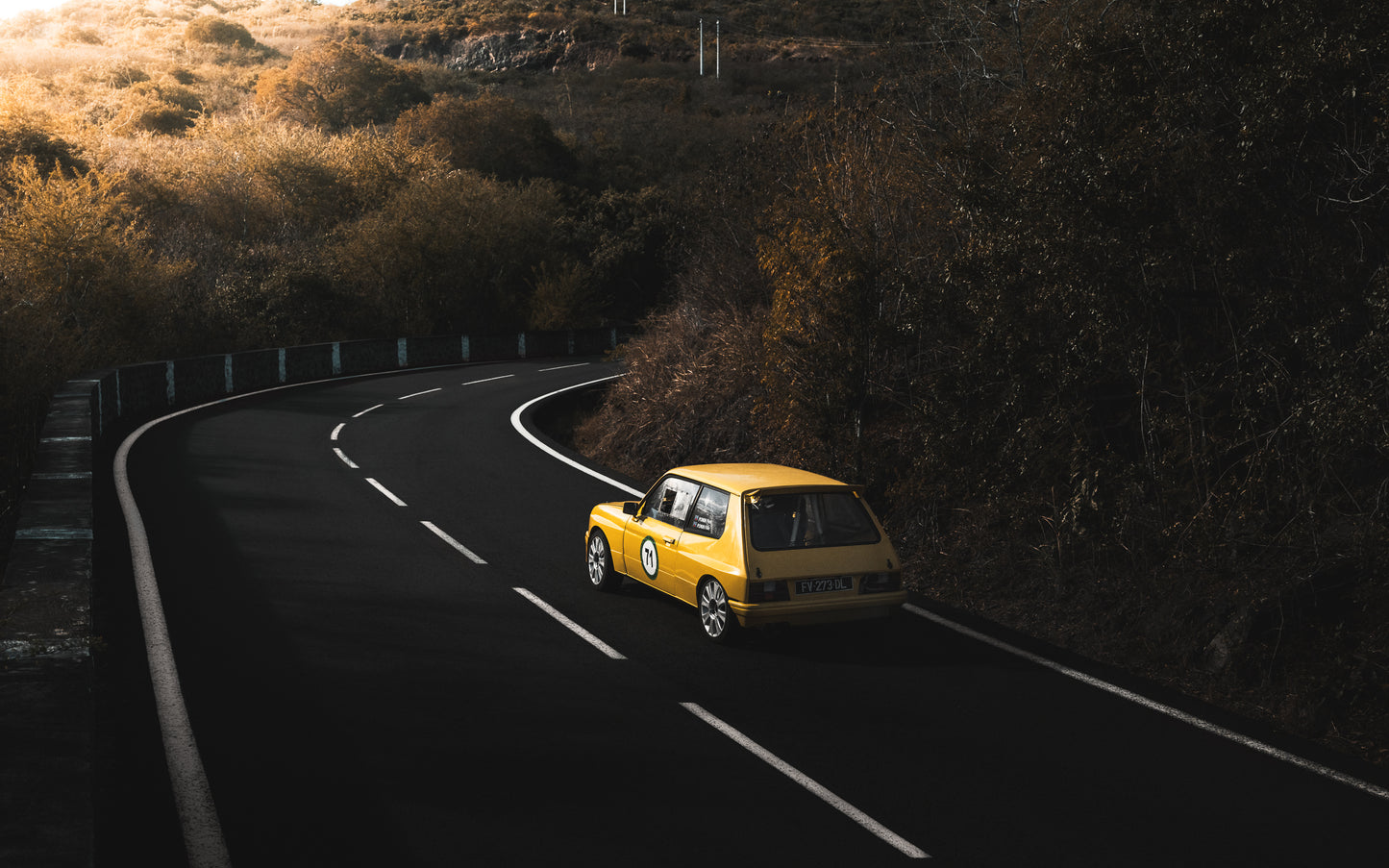 STORIES XVI