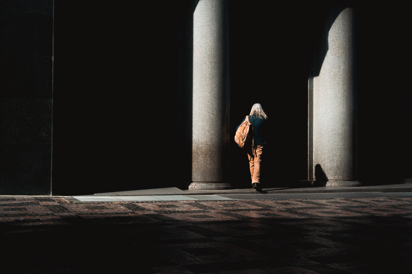 STORIES II