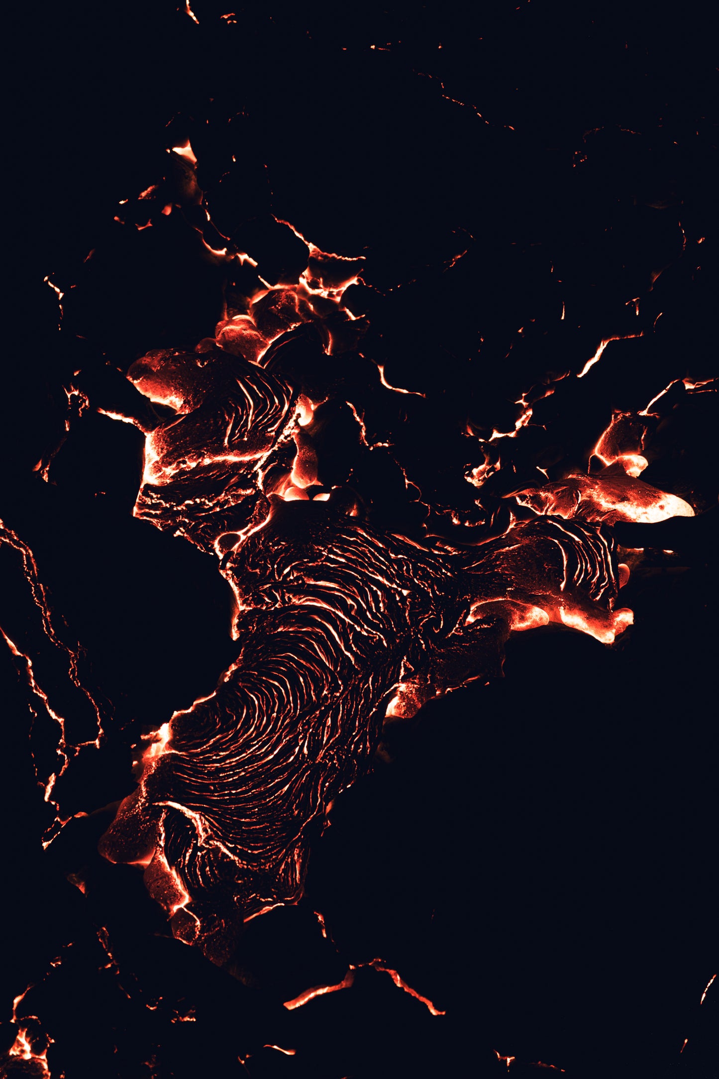 LAVA IV