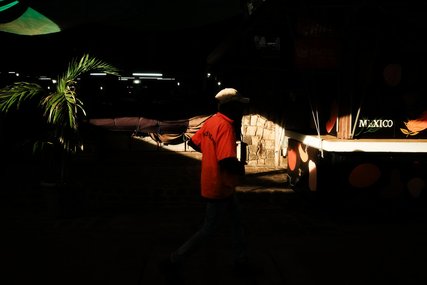 STORIES XVI