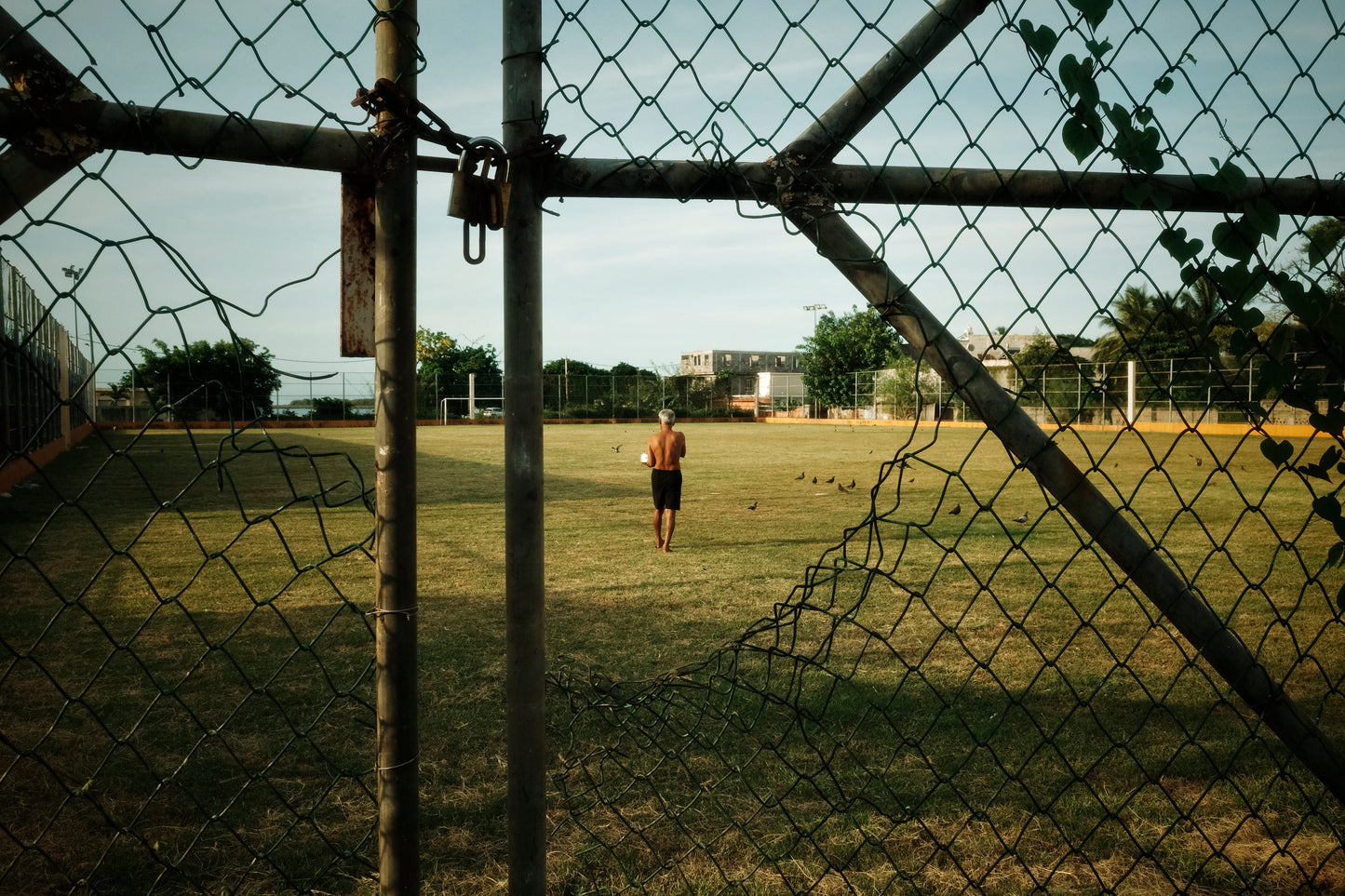 STORIES XVIII