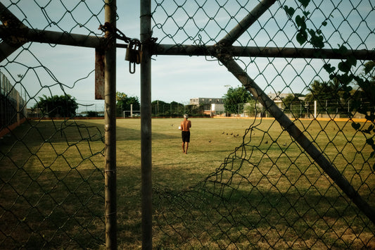STORIES XVIII