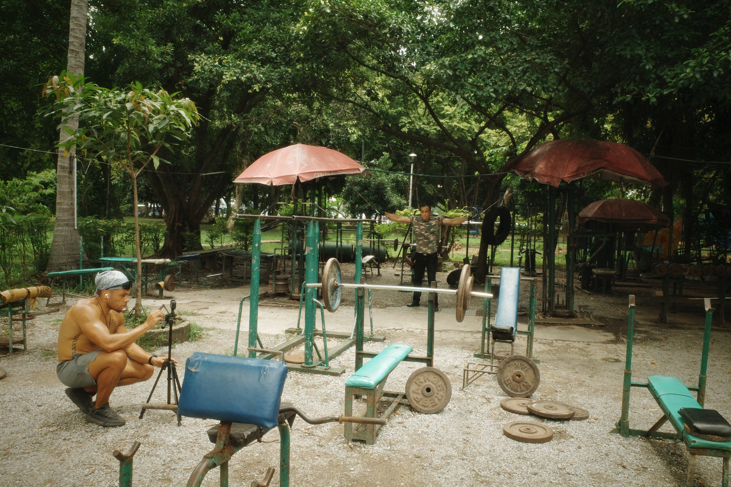 STORIES IV